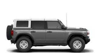 2026 Ford Bronco® External Image 1